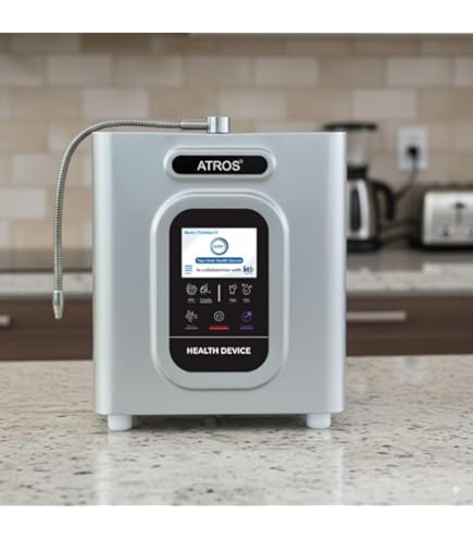 CHANSONNIER CONCENTRATE NANO 2本セット Chanson M.A.X.™ Royale Alkaline Ionizer & Nano Filter (Full Set